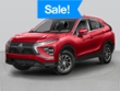 Used 2024 Mitsubishi Eclipse Cross SE SUV