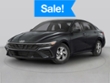 Used 2024 Hyundai Elantra SE Sedan