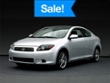 Used 2009 Scion tC Base Coupe