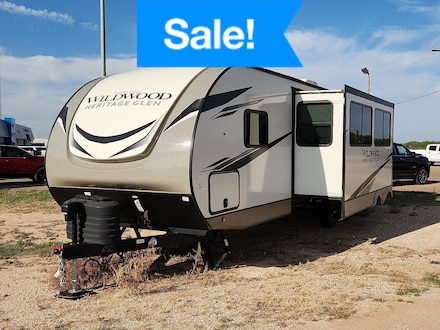 2023 Forest River n/a RV