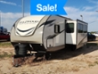 Used 2023 Forest River   RV