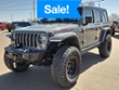 Used 2020 Jeep Wrangler Unlimited Rubicon SUV