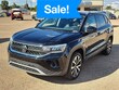 Volkswagen Taos