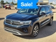 Used 2024 Volkswagen Taos 1.5T SE SUV