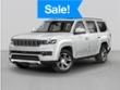Used 2024 Jeep Grand Wagoneer Series III SUV