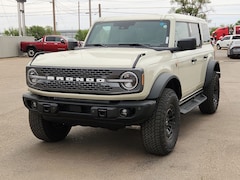 2026 Ford Bronco Badlands SUV