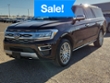Used 2023 Ford Expedition Max Platinum SUV