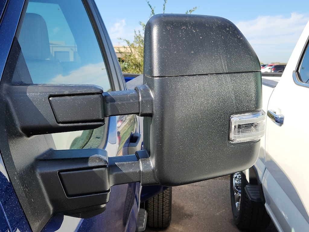 New 2026 Ford F-350 Truck Regular Cab