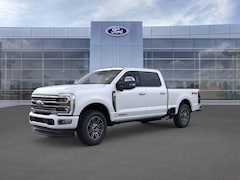 2026 Ford F-350 Truck Crew Cab