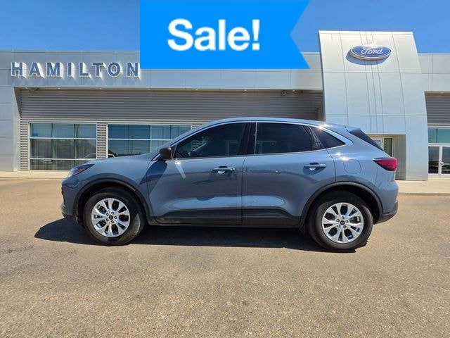 2024 Ford Escape Active FWD's photo