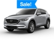 Used 2020 Mazda Mazda CX-5 Grand Touring SUV