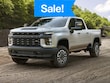 Chevrolet Silverado 2500HD