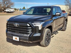 2026 Toyota Tundra SR5 Truck CrewMax