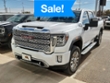 Used 2023 GMC Sierra 2500 HD Denali Truck Crew Cab