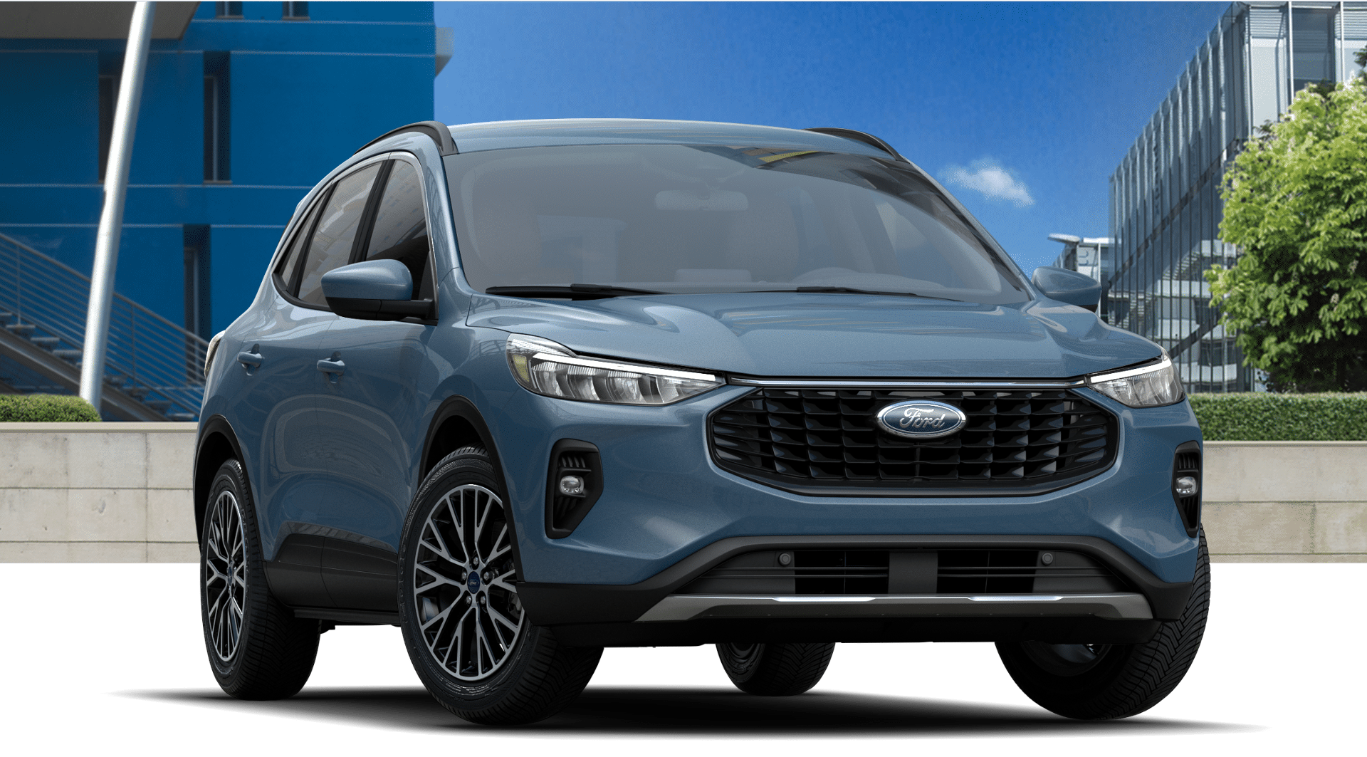 2024 Ford Escape Price, Models, Design and Performance Features