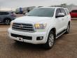 Used 2012 Toyota Sequoia SR5 5.7L V8 SUV