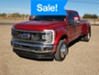 Used 2023 Ford F-450  Truck Crew Cab