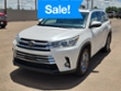 Used 2018 Toyota Highlander Limited Platinum V6 SUV