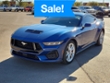 Used 2024 Ford Mustang  Coupe