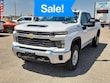 Chevrolet Silverado 2500 HD