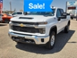 Used 2024 Chevrolet Silverado 2500 HD LT Truck Crew Cab