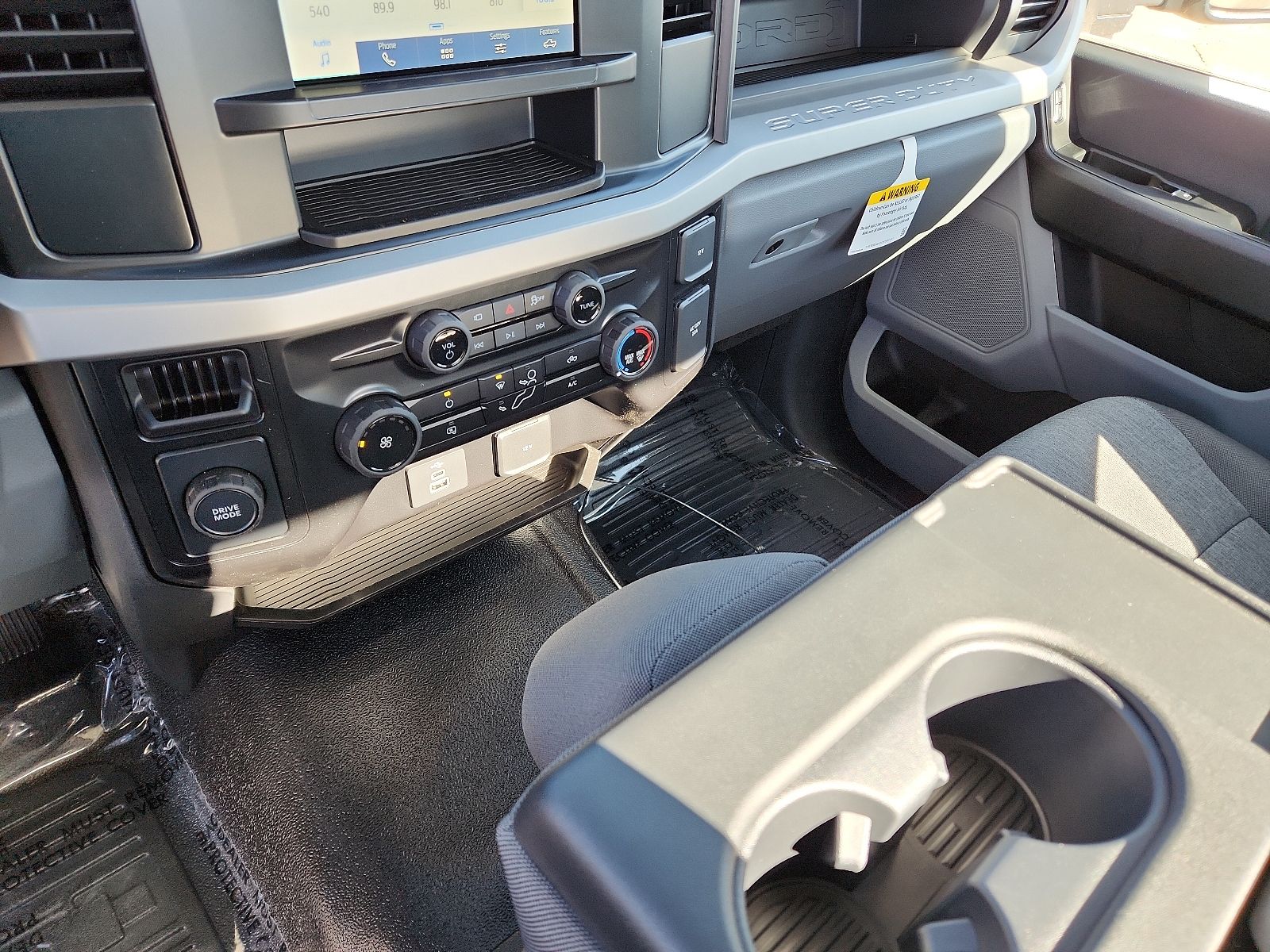 2025 Ford F-250 Super Duty XL - Photo 19