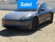Used 2023 Tesla Model 3 Base Sedan