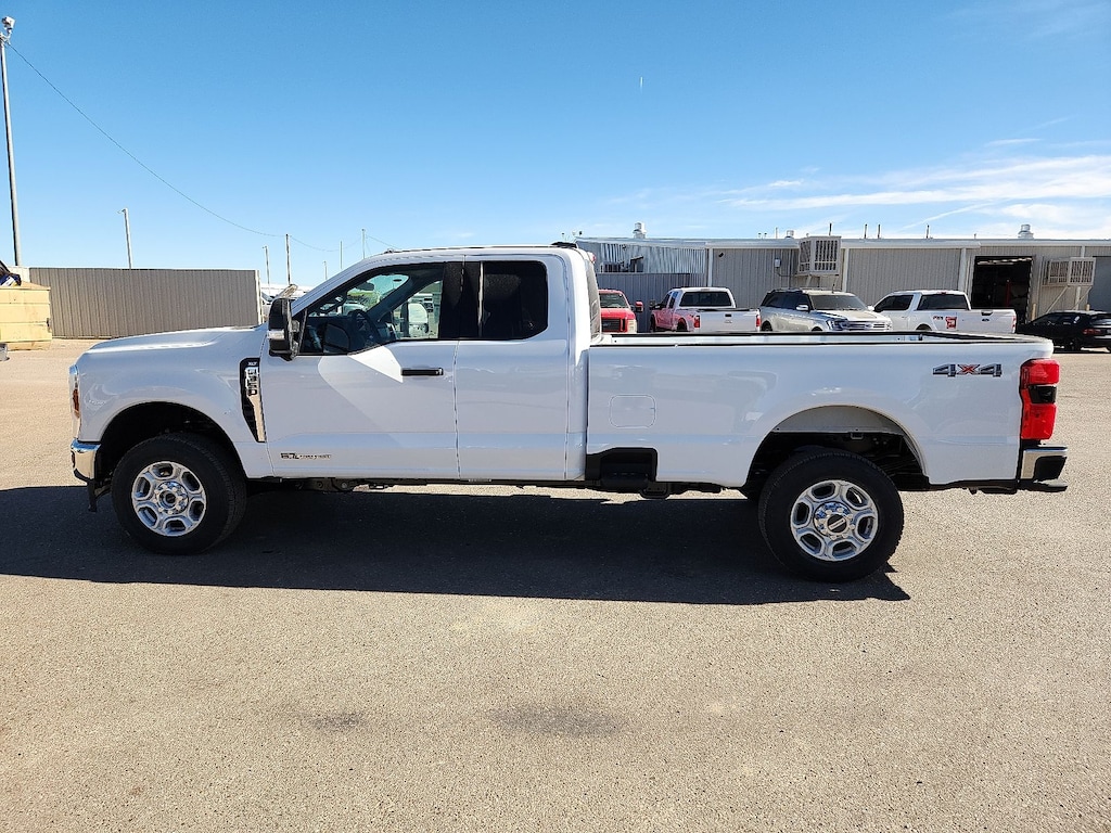 New 2026 Ford F-350 Truck Super Cab