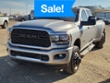 Used 2024 Ram 3500 Big Horn Truck Crew Cab
