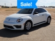 Used 2018 Volkswagen Beetle 2.0T S Hatchback