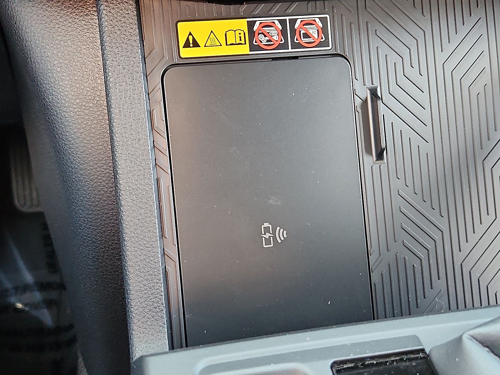 2026 Toyota 4Runner Platinum - Photo 18