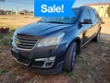 Used 2016 Chevrolet Traverse LT w/2LT SUV