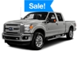Used 2014 Ford F-250 XLT Truck Crew Cab
