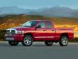 Used 2007 Dodge Ram 2500 Laramie Truck Mega Cab