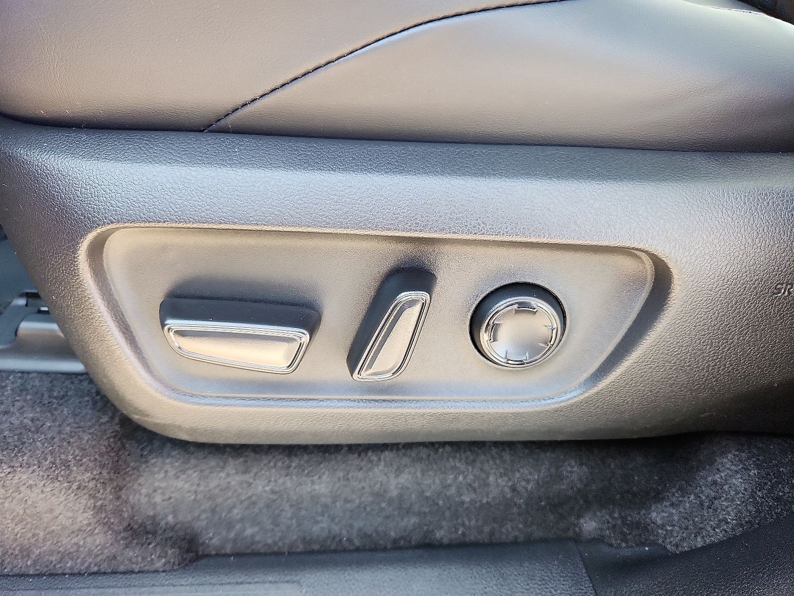 2026 Toyota 4Runner Platinum - Photo 12
