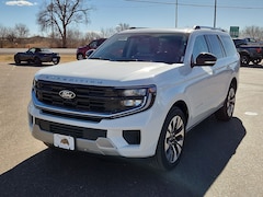 2026 Ford Expedition Platinum SUV