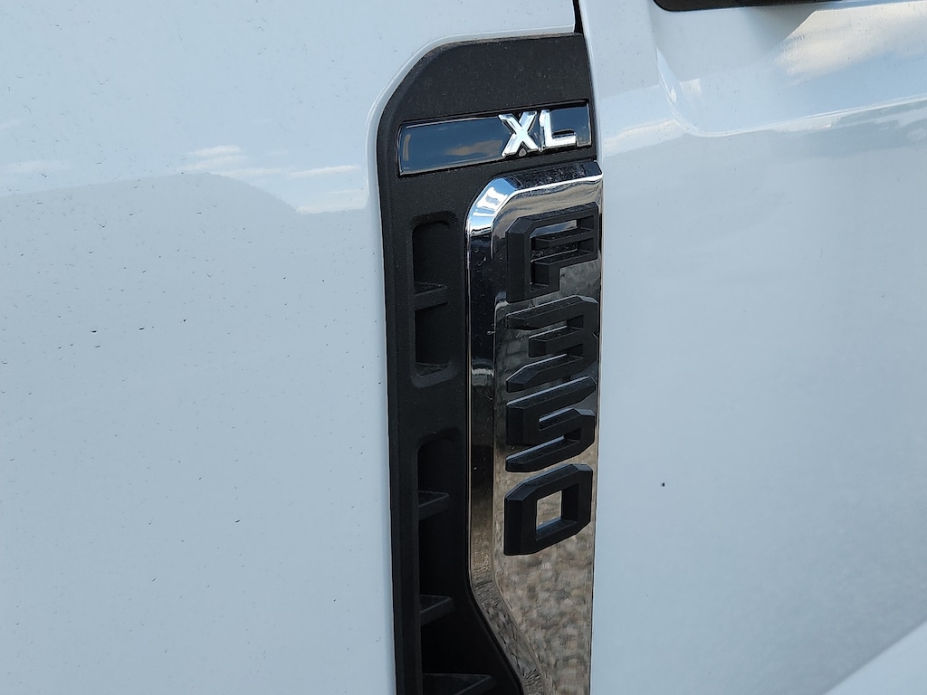 New 2026 Ford F-350  Truck Super Cab