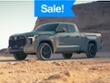 Used 2023 Toyota Tundra Limited 3.5L V6 Truck CrewMax