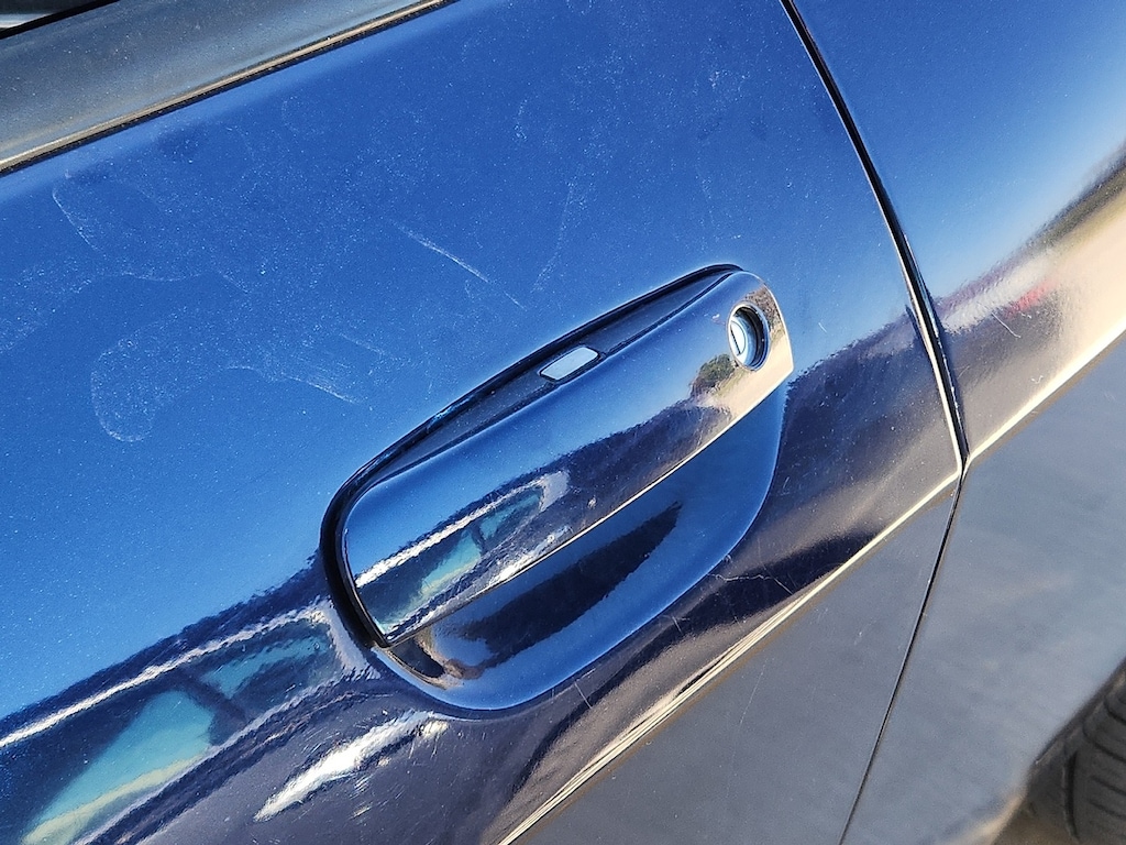 Used 2016 Dodge Challenger SXT Coupe