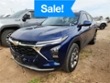 Used 2024 Chevrolet Trax LT SUV