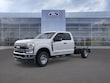 Ford F-350 Chassis