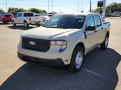 2025 Ford Maverick XL Truck SuperCrew