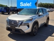 Used 2024 Nissan Rogue SV SUV