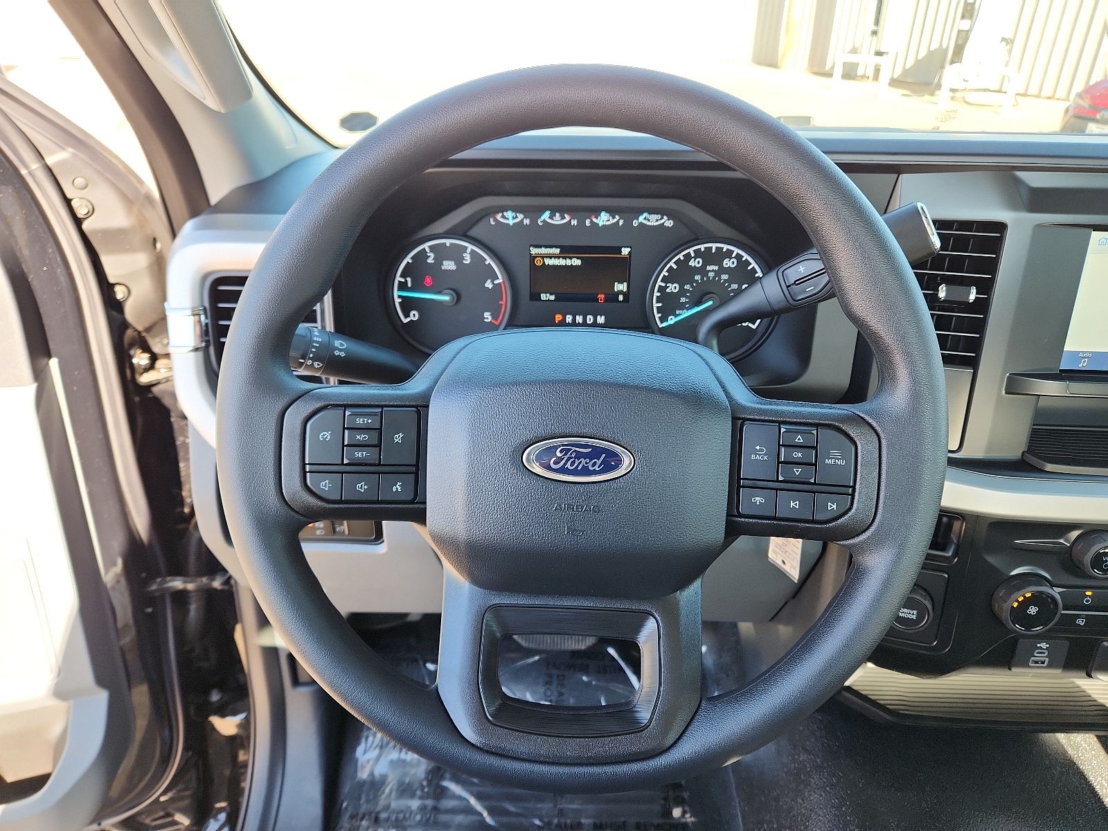 2025 Ford F-250 Super Duty XL - Photo 18