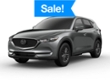 Used 2021 Mazda CX-5 Touring SUV