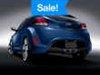 Used 2016 Hyundai Veloster Base Hatchback