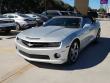 Used 2012 Chevrolet Camaro 2SS Convertible