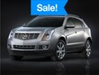  CADILLAC SRX