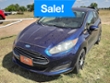 Used 2016 Ford Fiesta SE Sedan