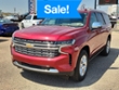 Used 2024 Chevrolet Tahoe Premier SUV